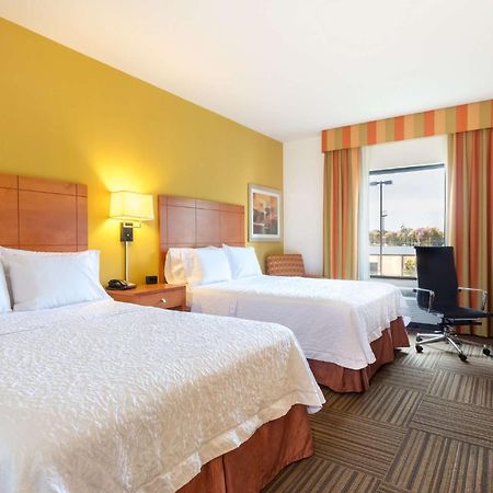 Hampton Inn Ringgold-Ft. Oglethorpe Екстер'єр фото