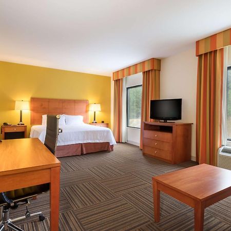 Hampton Inn Ringgold-Ft. Oglethorpe Екстер'єр фото