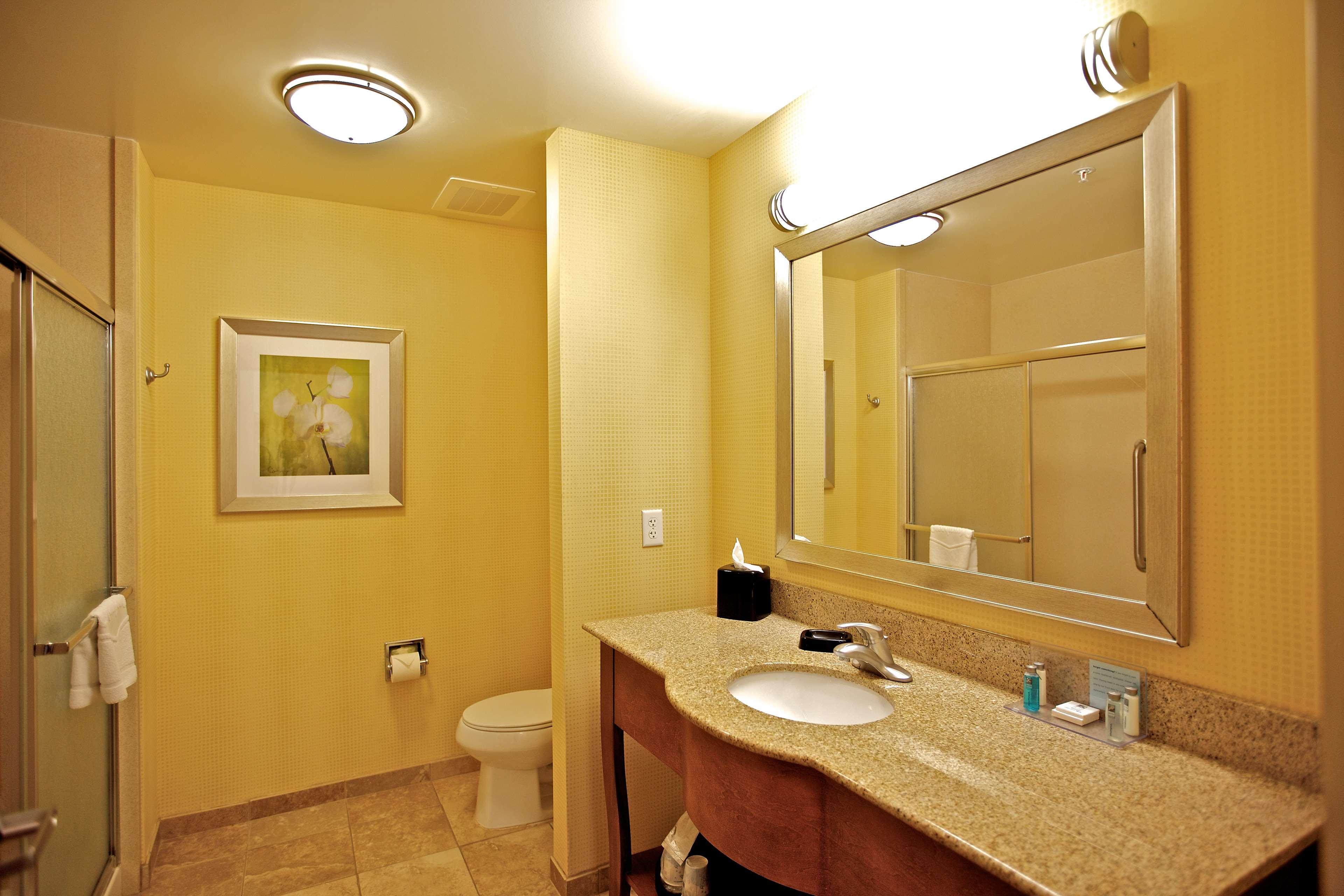 Hampton Inn Ringgold-Ft. Oglethorpe Екстер'єр фото