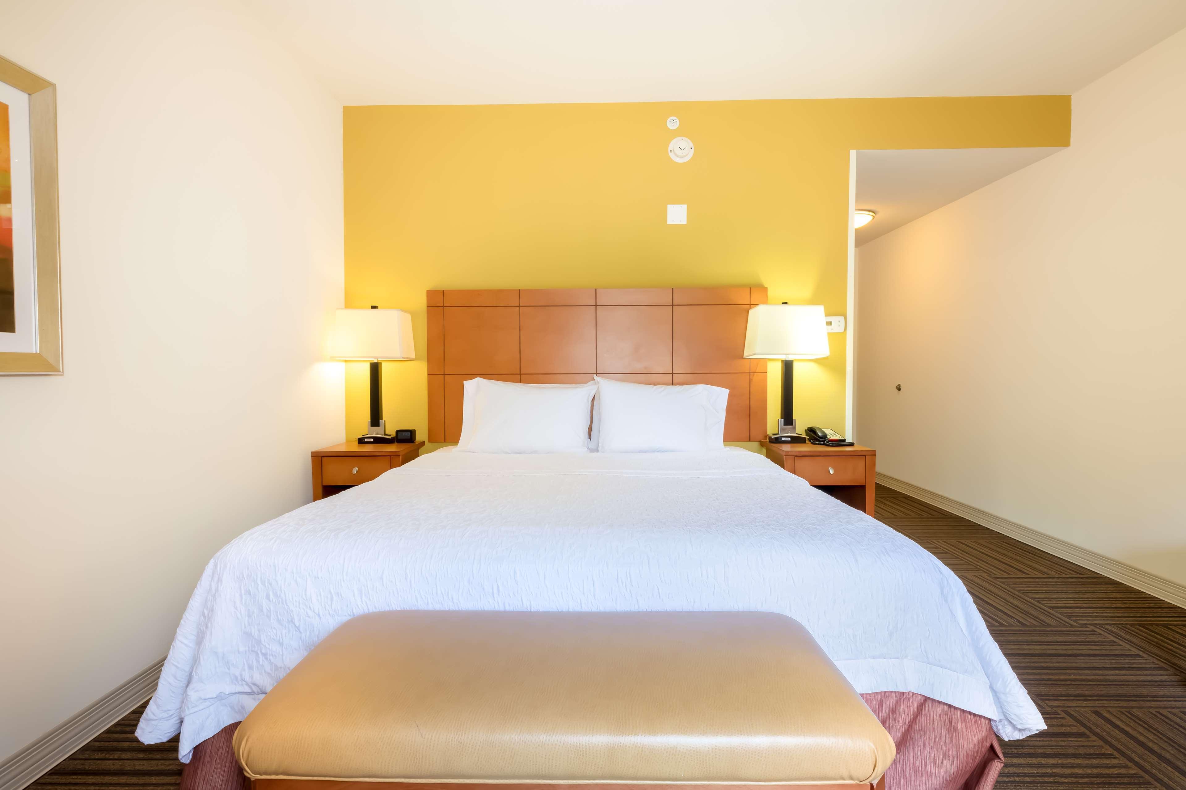 Hampton Inn Ringgold-Ft. Oglethorpe Екстер'єр фото