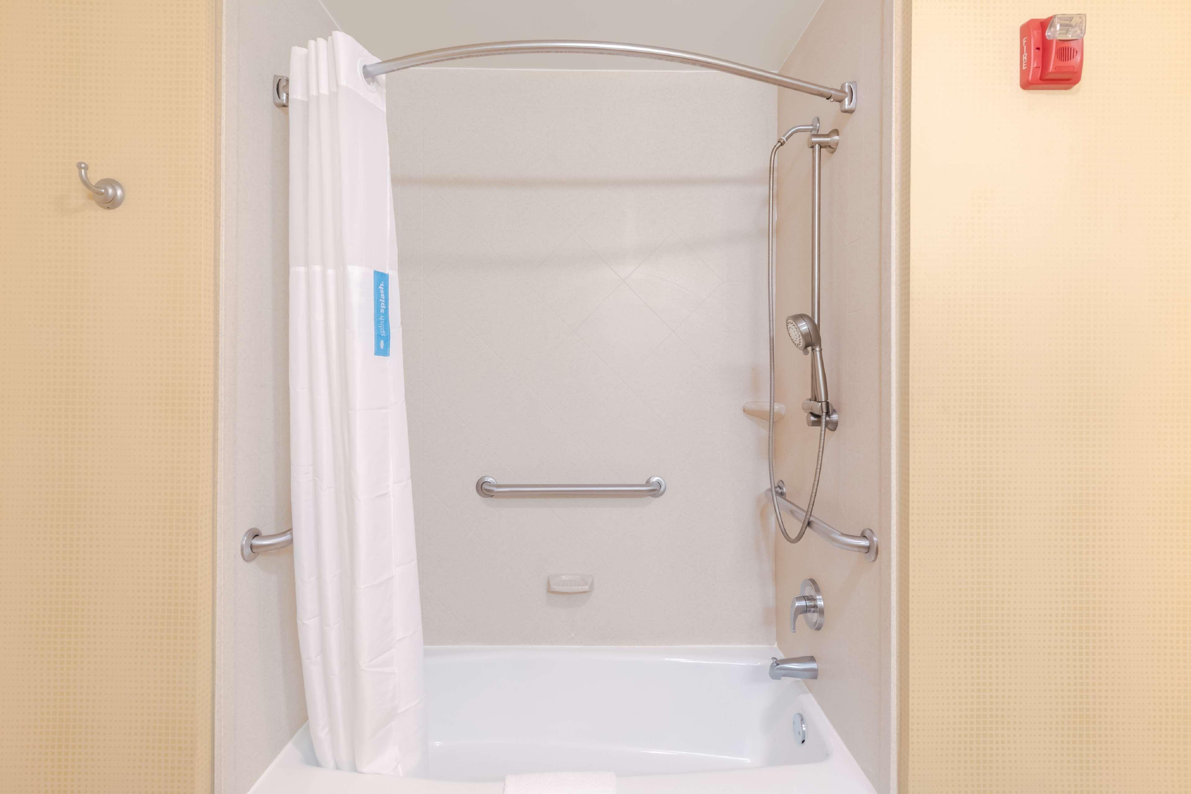 Hampton Inn Ringgold-Ft. Oglethorpe Екстер'єр фото