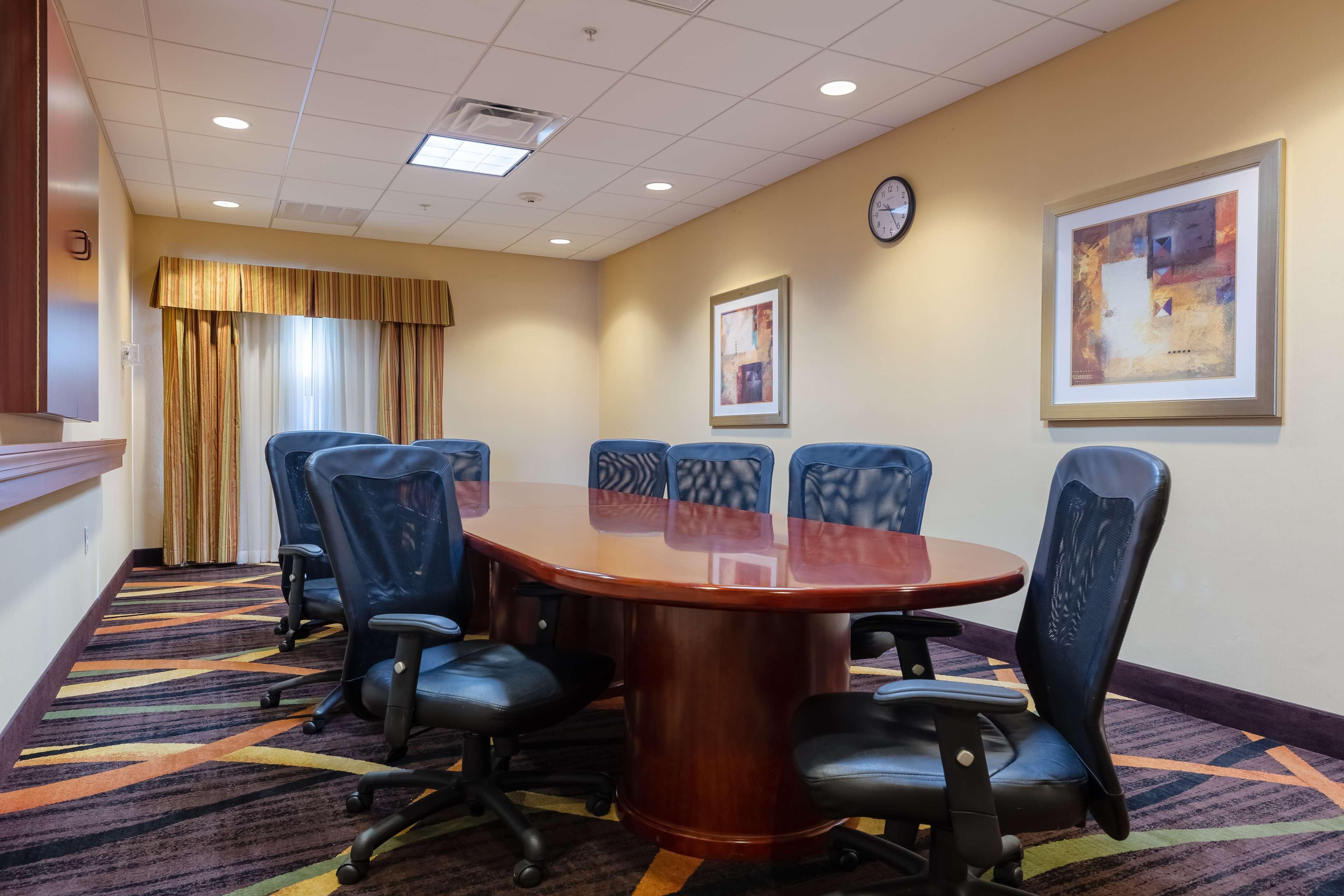 Hampton Inn Ringgold-Ft. Oglethorpe Екстер'єр фото