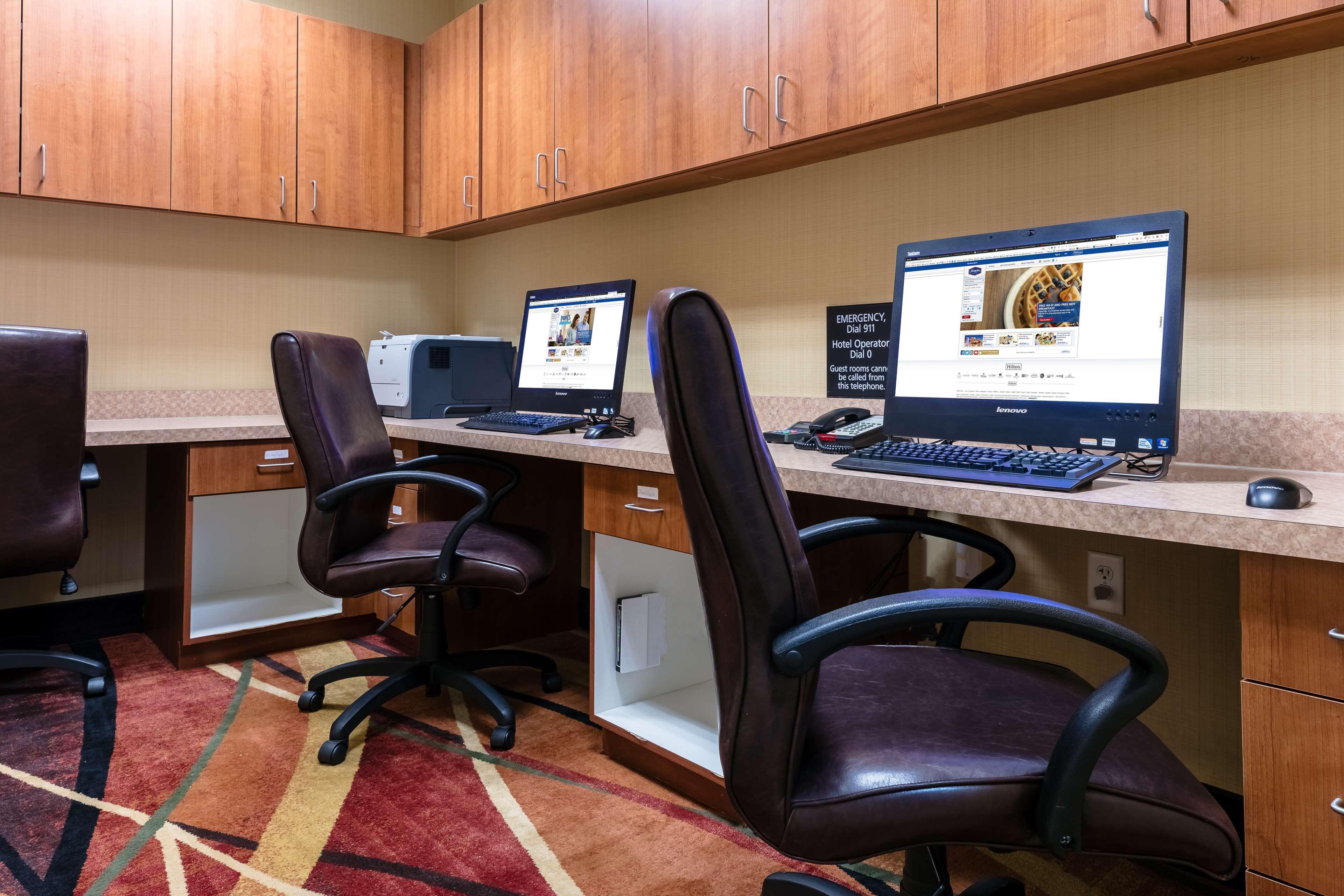 Hampton Inn Ringgold-Ft. Oglethorpe Екстер'єр фото
