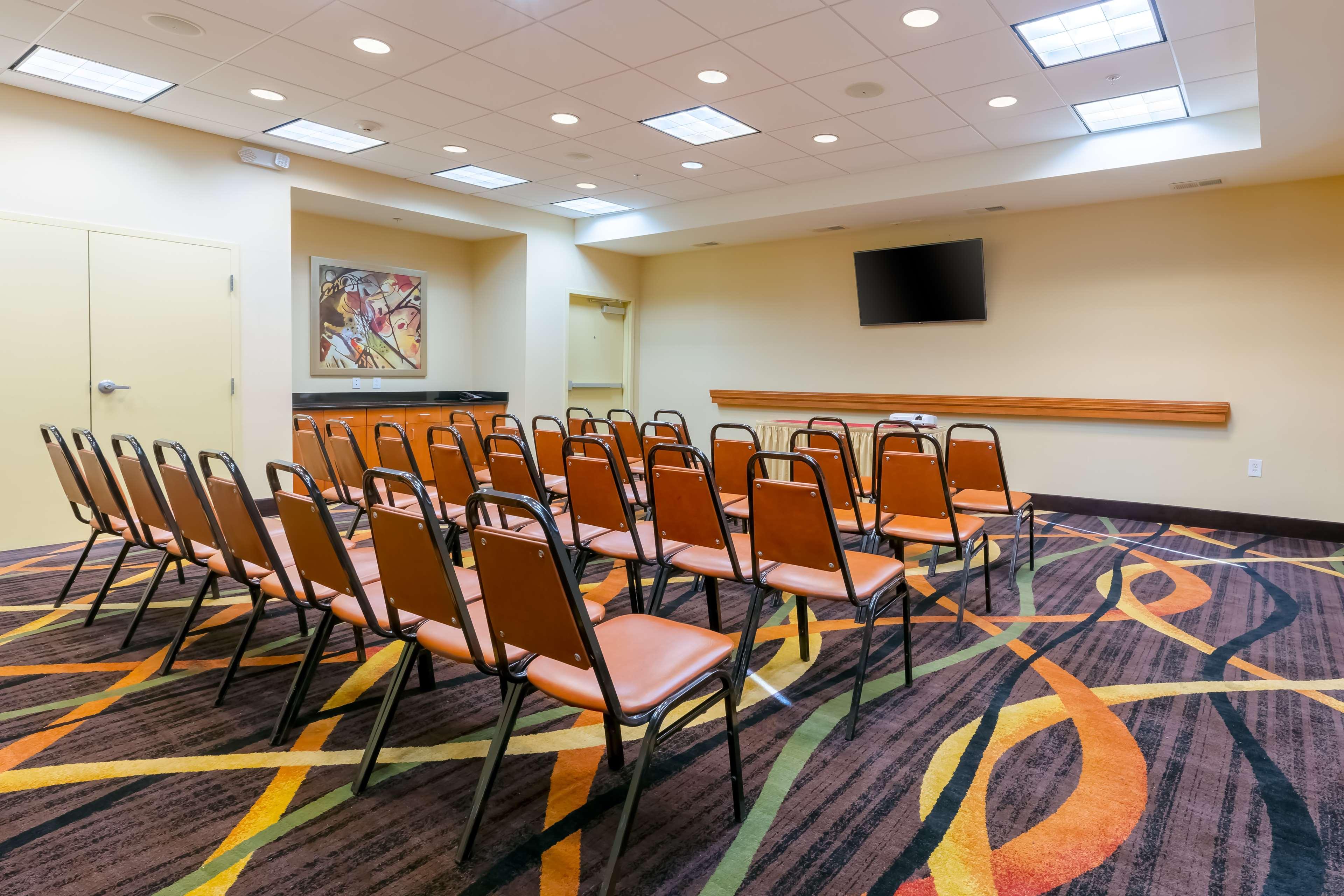 Hampton Inn Ringgold-Ft. Oglethorpe Екстер'єр фото