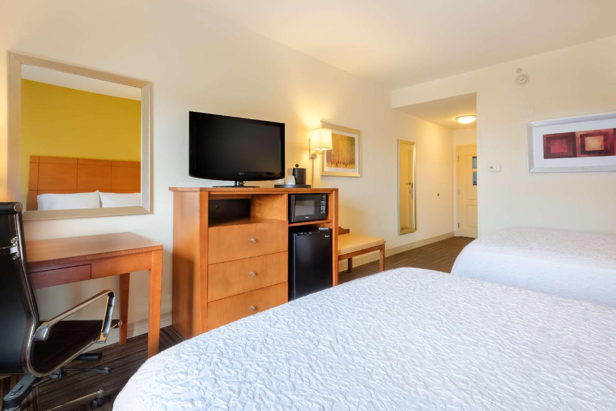 Hampton Inn Ringgold-Ft. Oglethorpe Екстер'єр фото