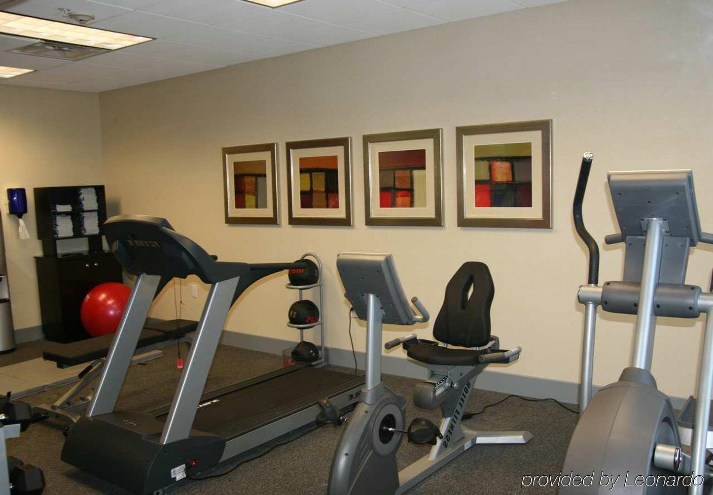 Hampton Inn Ringgold-Ft. Oglethorpe Зручності фото