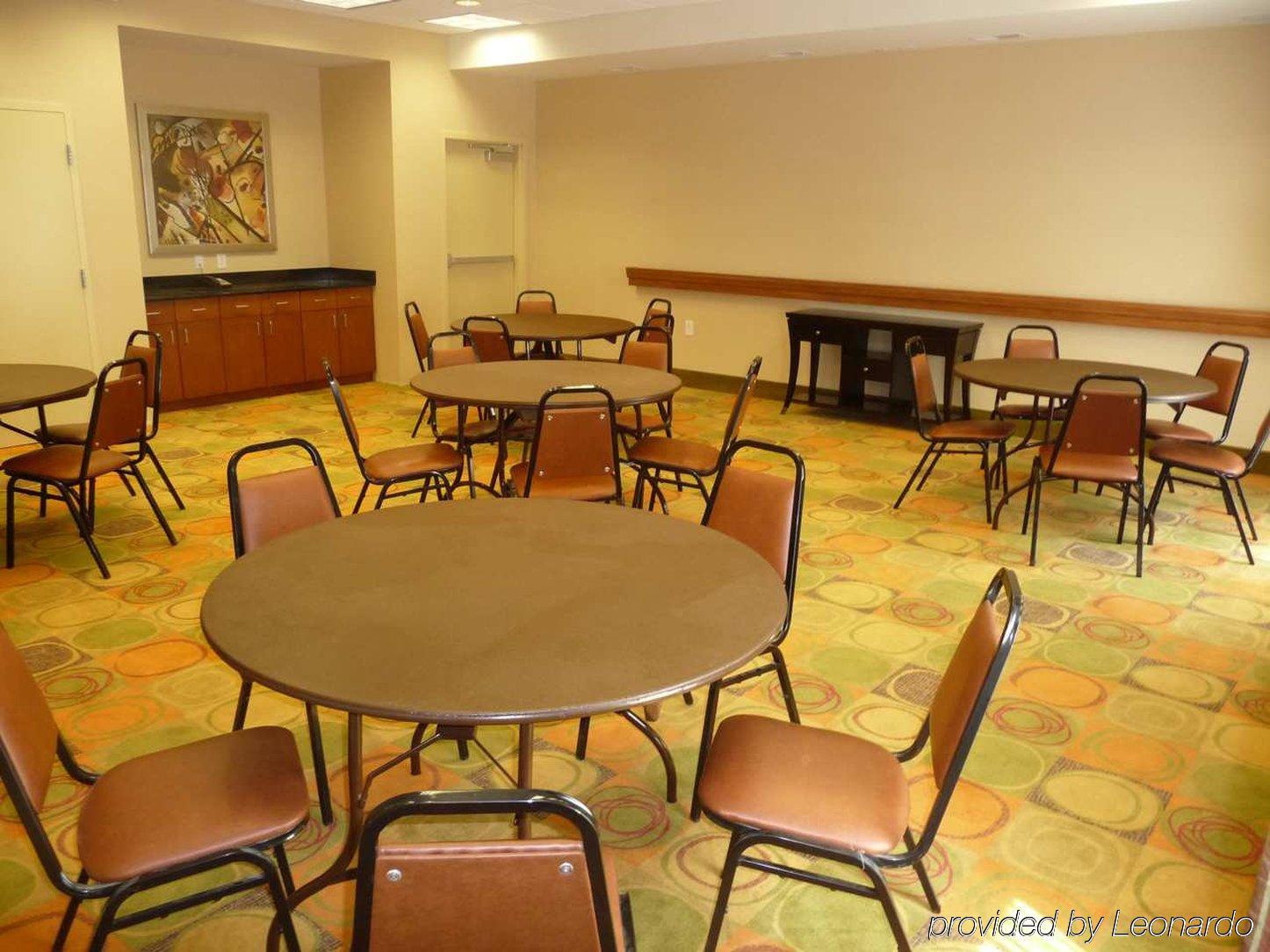 Hampton Inn Ringgold-Ft. Oglethorpe Зручності фото