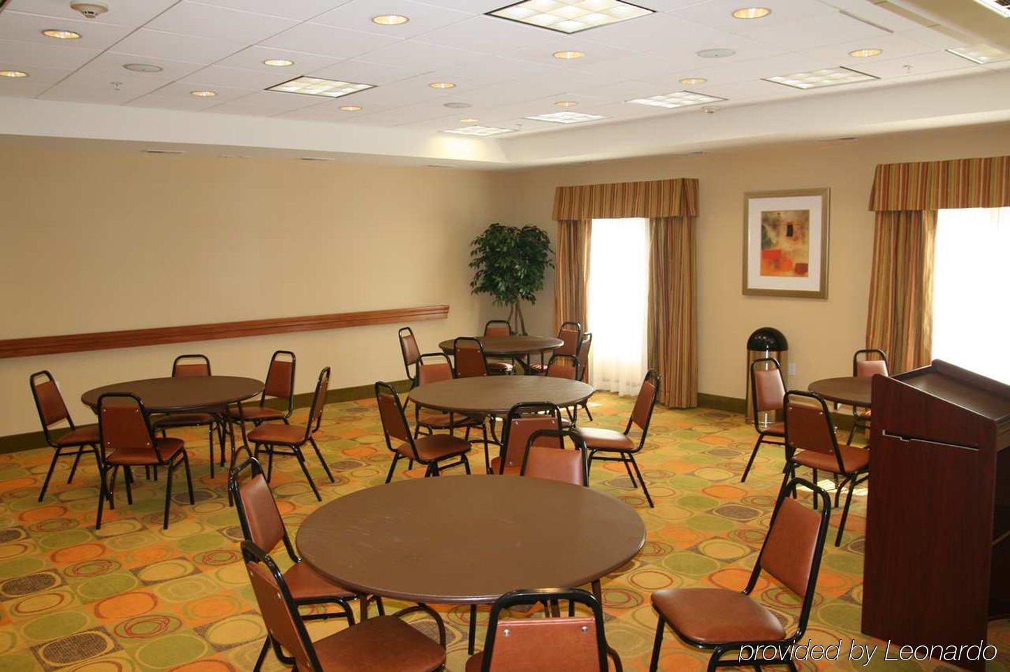 Hampton Inn Ringgold-Ft. Oglethorpe Зручності фото