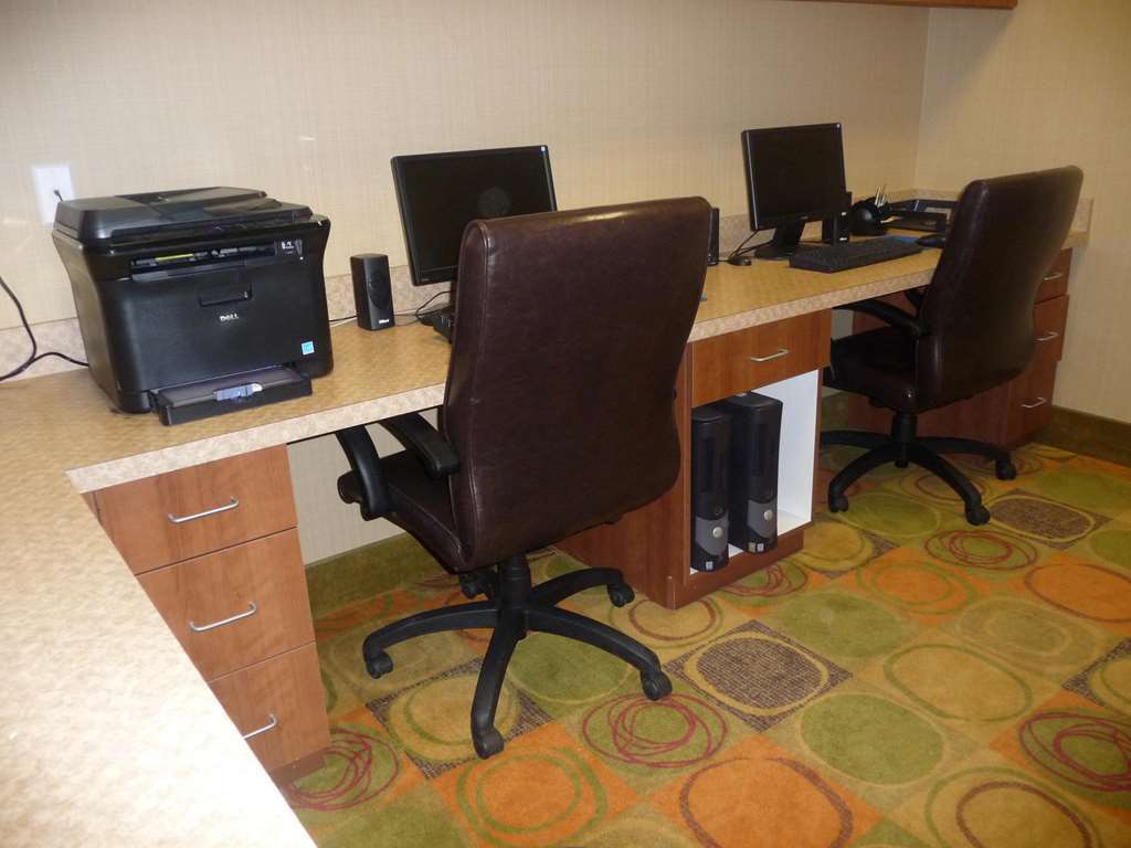 Hampton Inn Ringgold-Ft. Oglethorpe Зручності фото