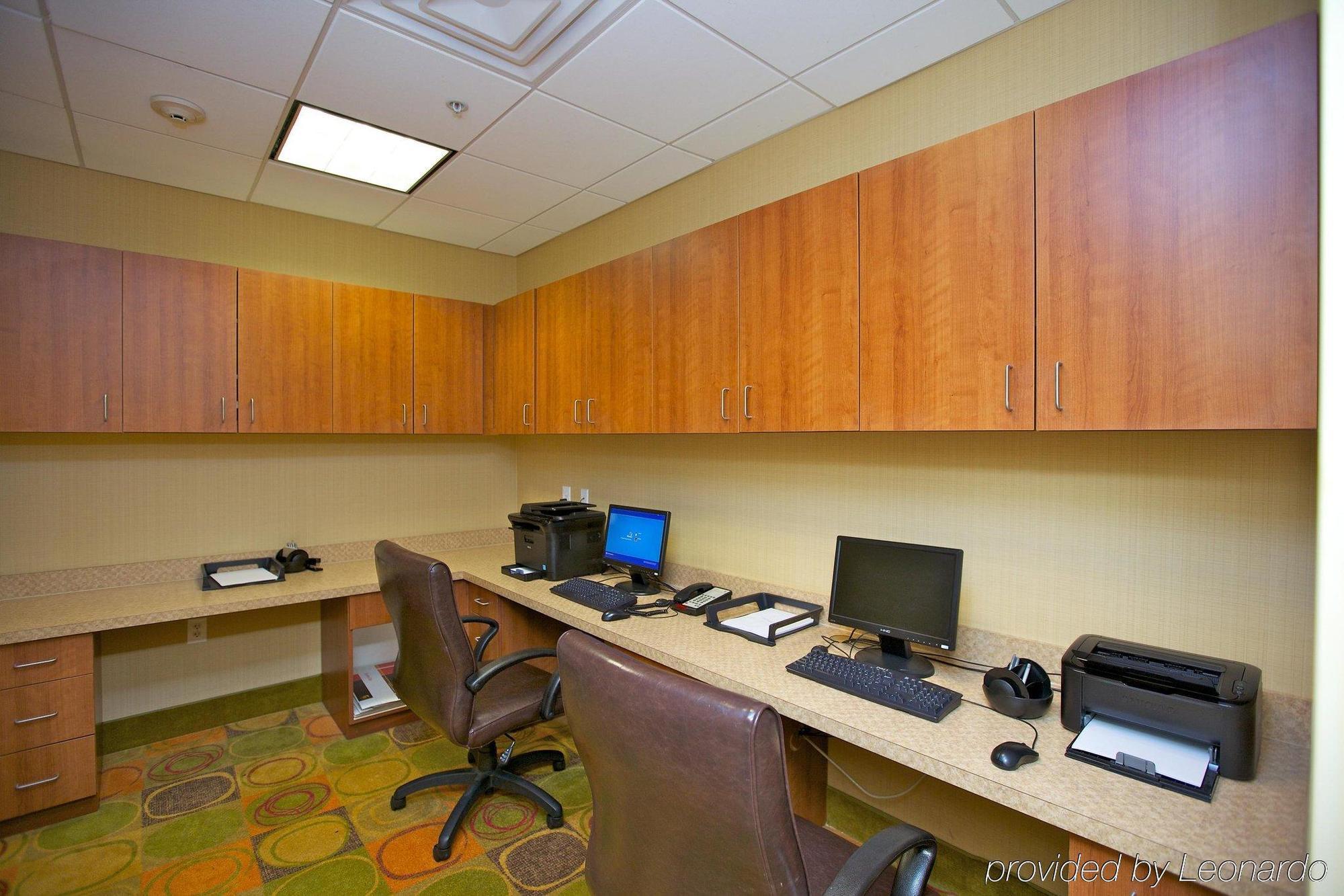 Hampton Inn Ringgold-Ft. Oglethorpe Екстер'єр фото
