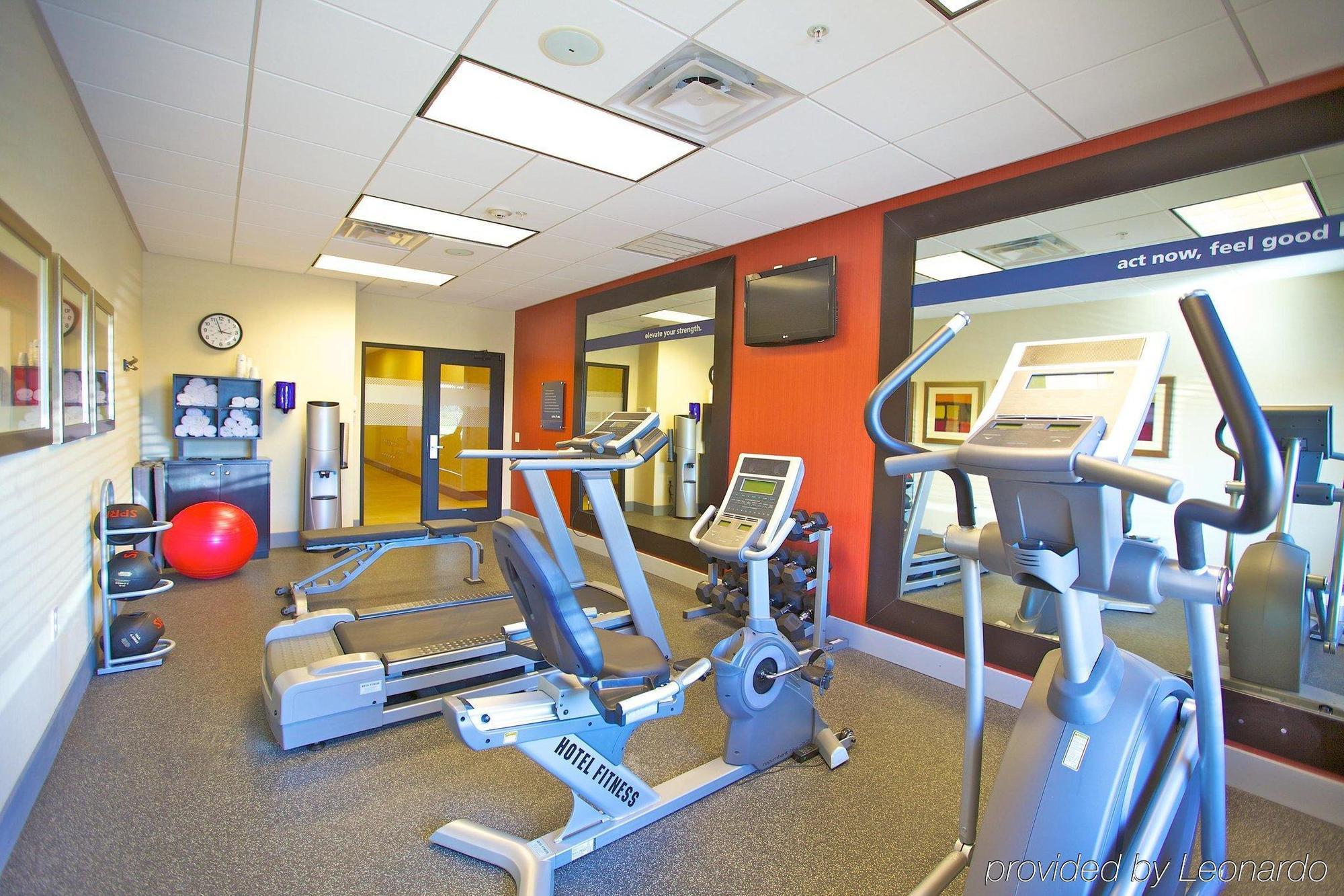 Hampton Inn Ringgold-Ft. Oglethorpe Екстер'єр фото