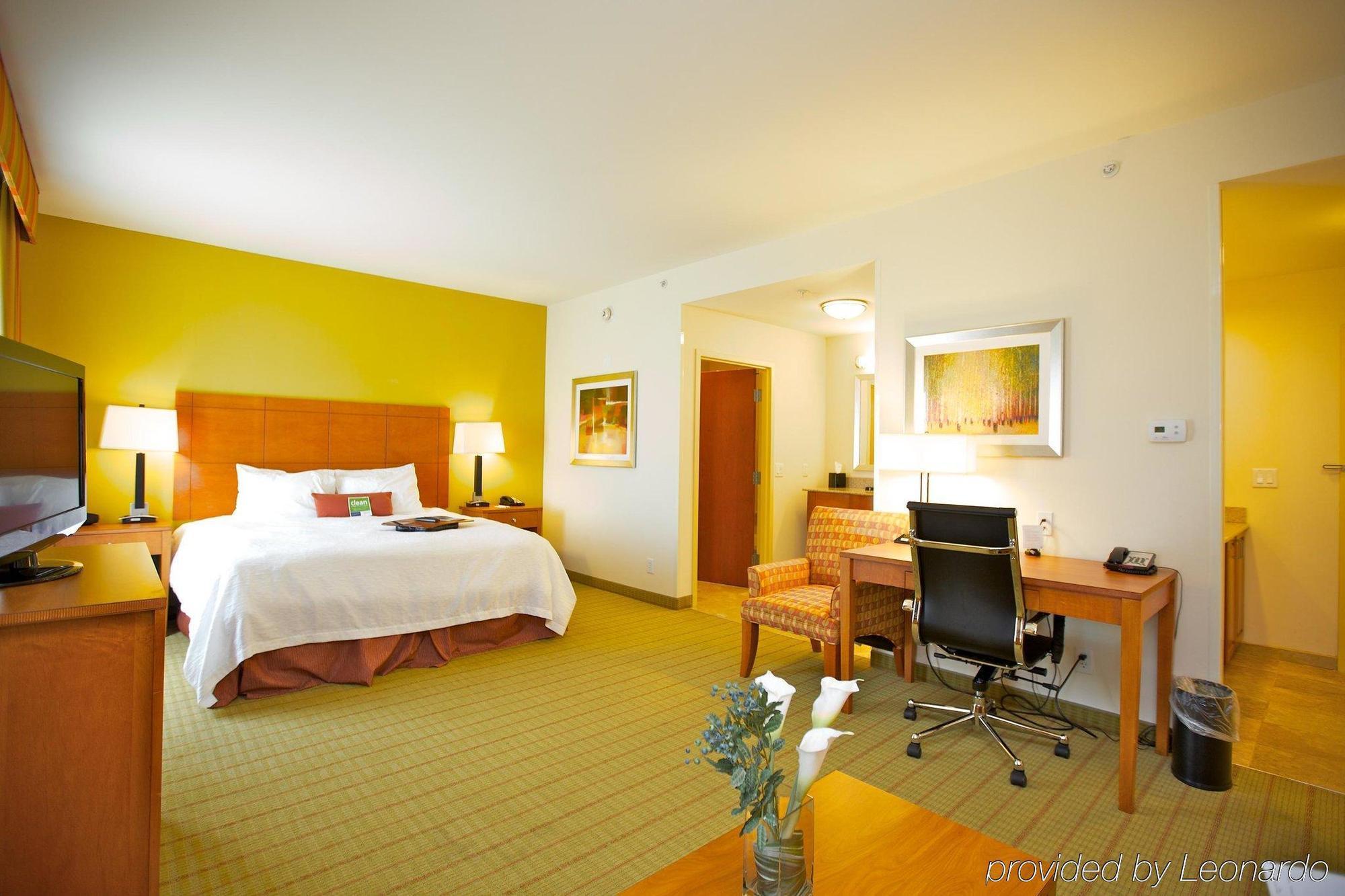 Hampton Inn Ringgold-Ft. Oglethorpe Екстер'єр фото