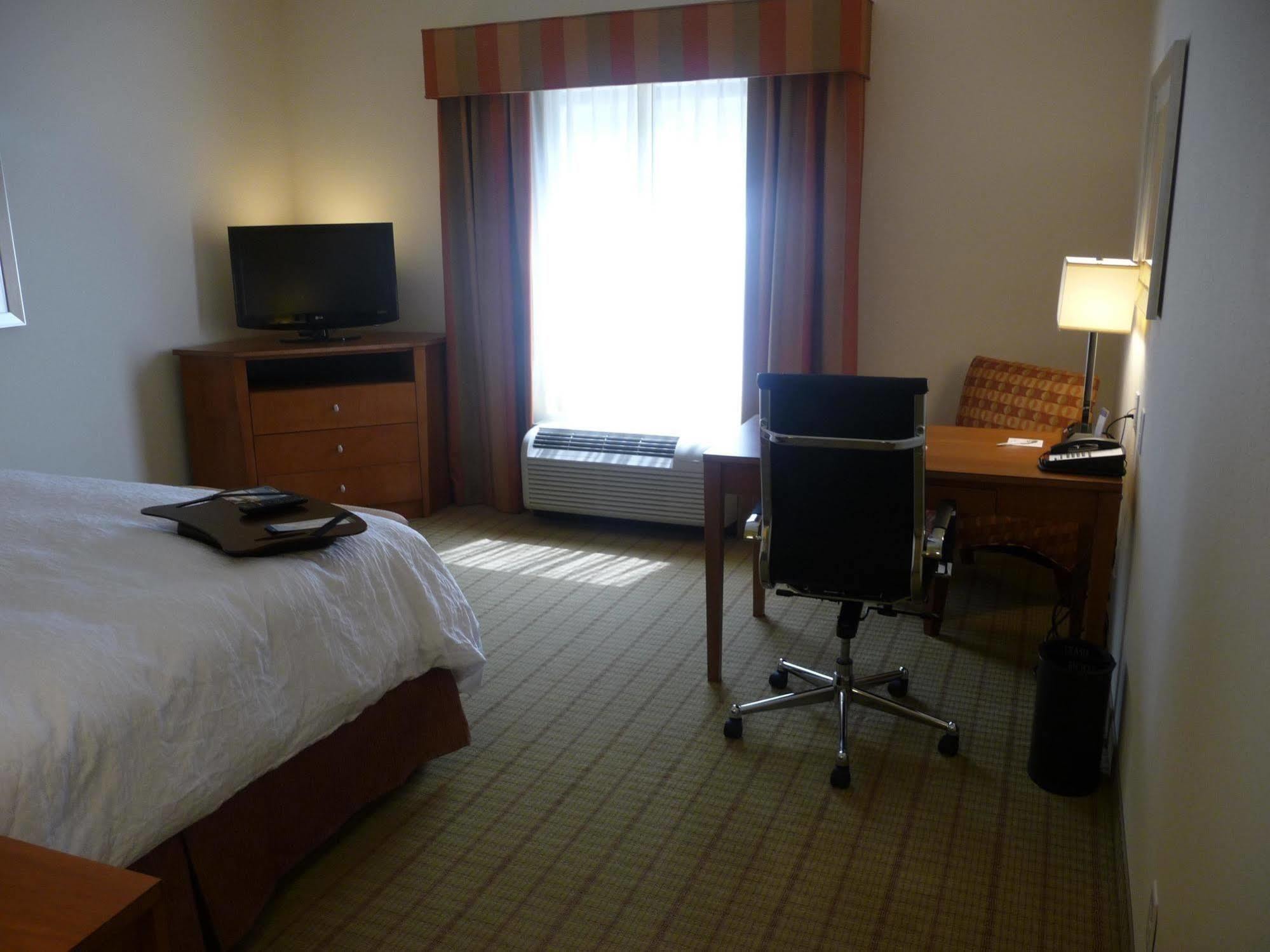 Hampton Inn Ringgold-Ft. Oglethorpe Екстер'єр фото