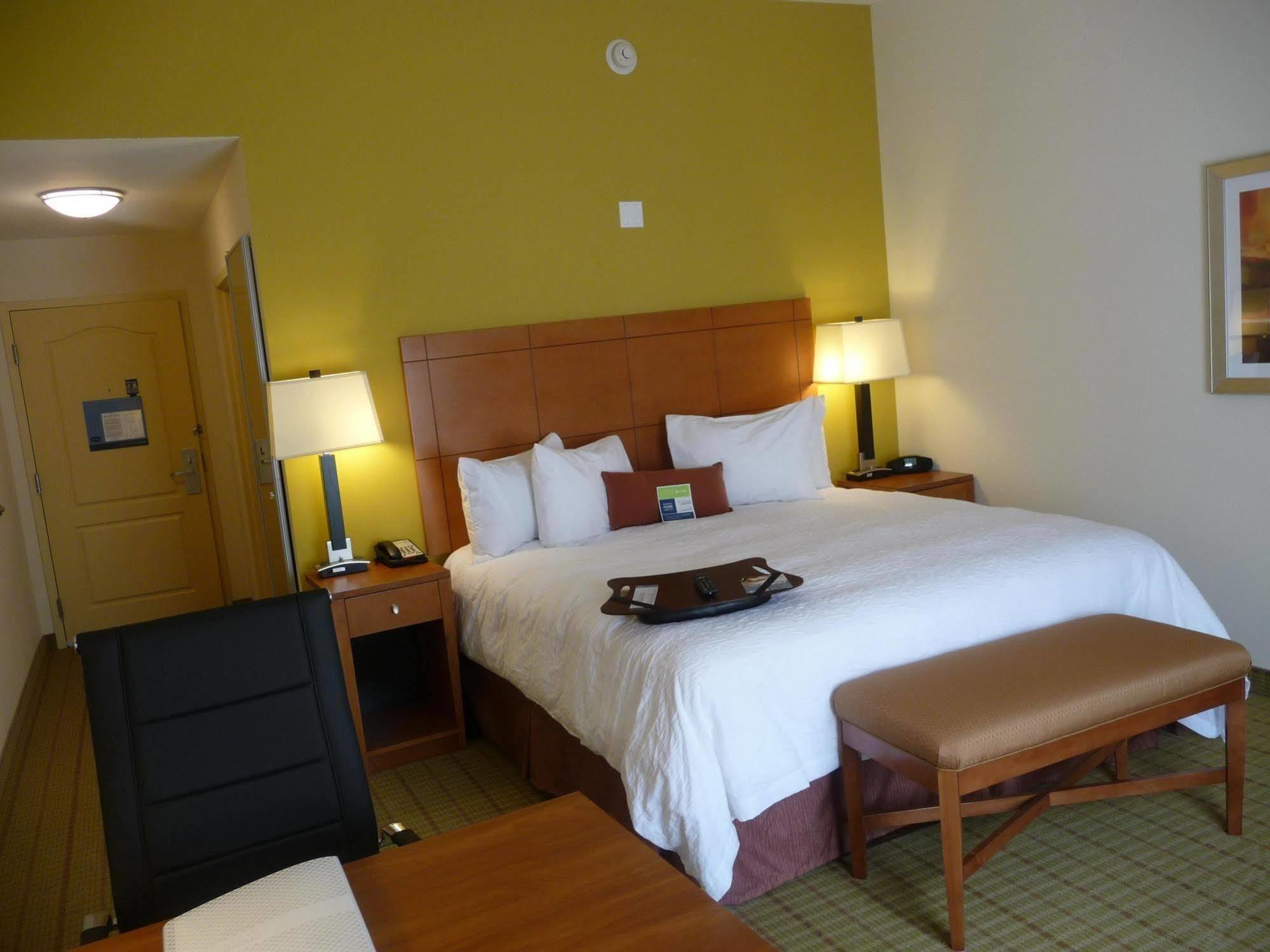 Hampton Inn Ringgold-Ft. Oglethorpe Екстер'єр фото